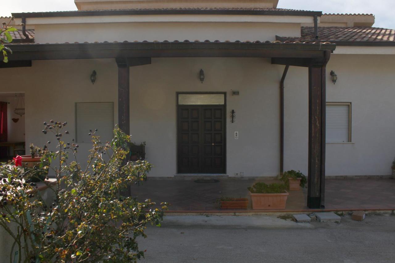 科莱奥内La Casa Di Bia住宿加早餐旅馆 外观 照片