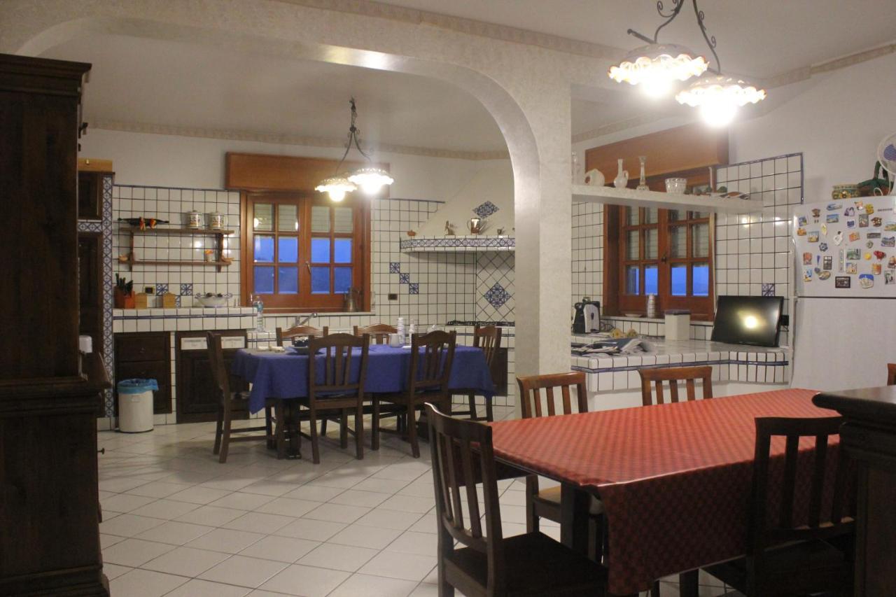 科莱奥内La Casa Di Bia住宿加早餐旅馆 外观 照片