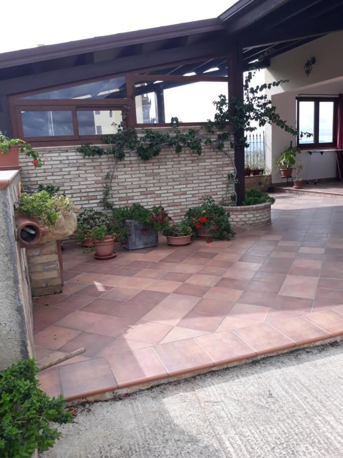 科莱奥内La Casa Di Bia住宿加早餐旅馆 外观 照片