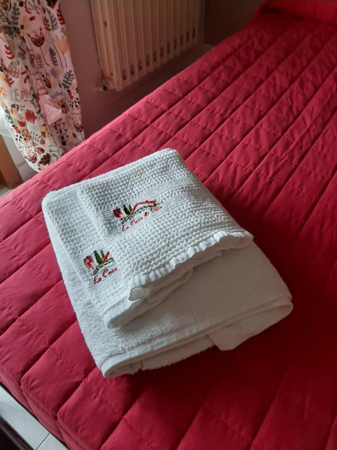 科莱奥内La Casa Di Bia住宿加早餐旅馆 外观 照片