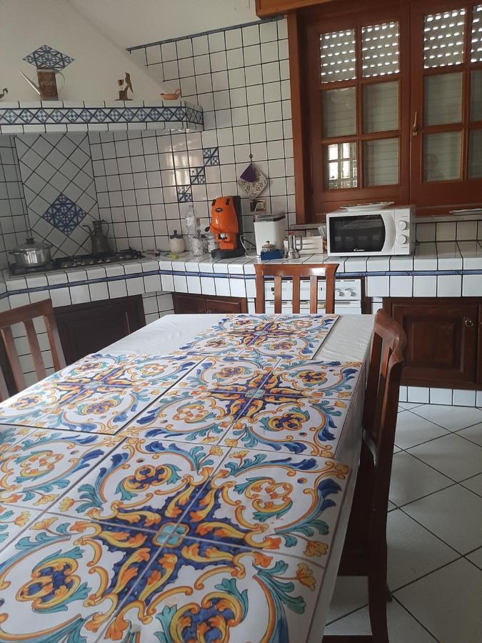 科莱奥内La Casa Di Bia住宿加早餐旅馆 外观 照片
